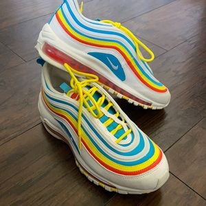 Air Max ‘97 Girls/Women’s ‘Summer Pack’
